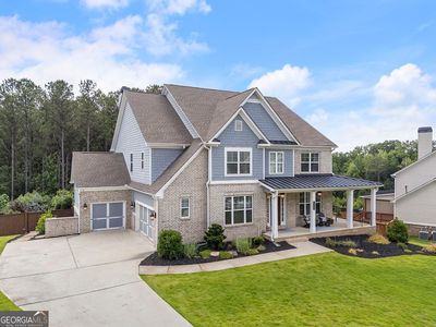 1889 Streamlet Xing, Kennesaw, GA, 30152