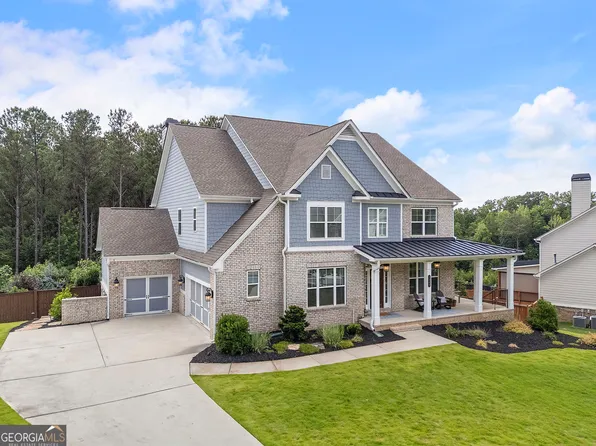 1889 Streamlet Xing, Kennesaw, GA 30152
