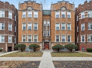 8134 S Calumet Ave #1N, Chicago, IL 60619