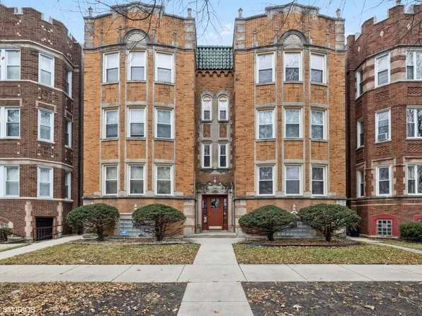 8134 S Calumet Ave #1N, Chicago, IL 60619