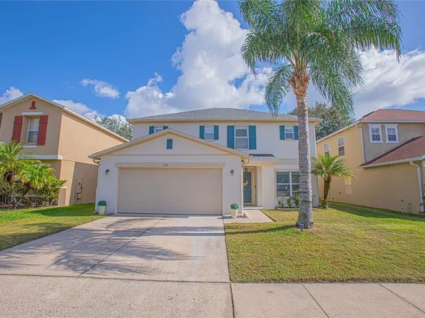 1319 Bella Coola Dr, Orlando, FL 32828