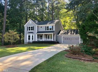 104 Pine Cone Break, Peachtree City, GA 30269