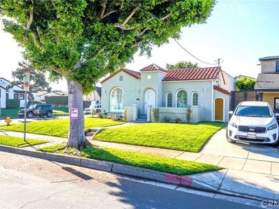 252 W Hardy St, Inglewood, CA, 90301