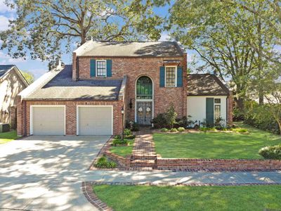 25868 New Hope Ave, Denham Springs, LA, 70726