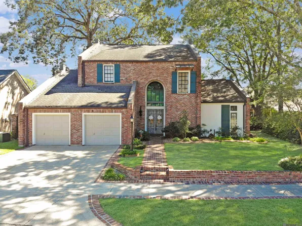 25868 New Hope Ave, Denham Springs, LA 70726