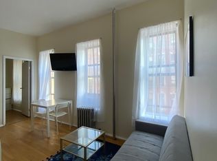 355 E 4th St APT 2C, New York, NY 10009