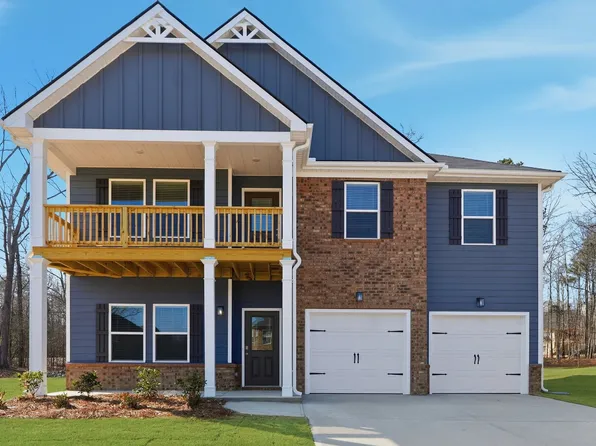 323 River Walk Farm Pkwy, Covington, GA 30014