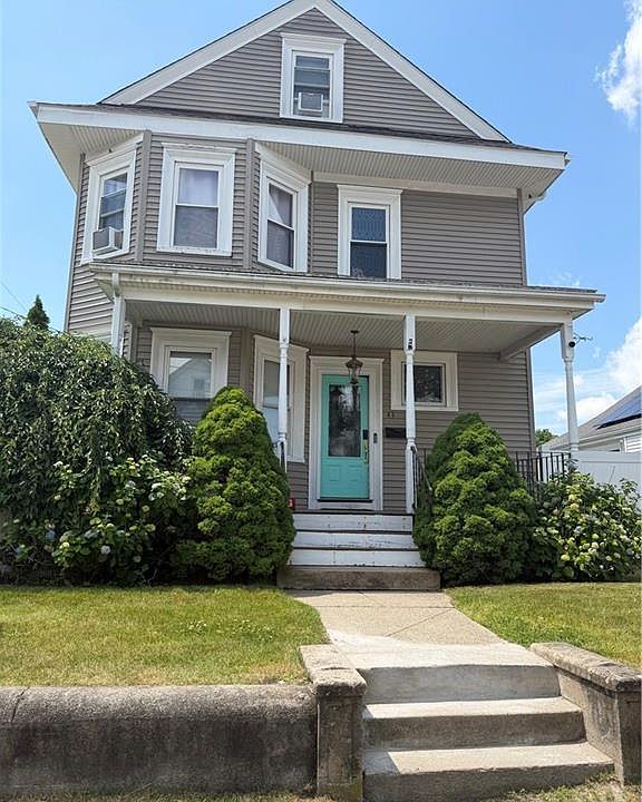 1st image of 43 Warwick Rd