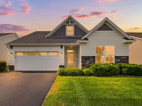 6733 92nd St S, Cottage Grove, MN 55016