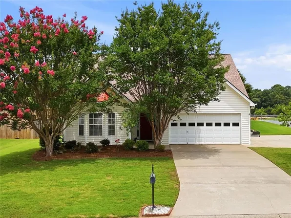 216 Lee Ct, Canton, GA 30115