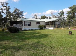 21509 White Tail Trl, Fountain, FL 32438