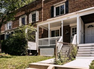 234 Evans Ln, Alexandria, VA 22305