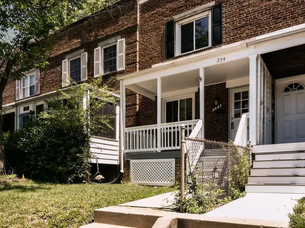 234 Evans Ln, Alexandria, VA 22305