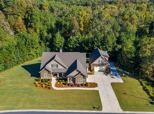 7515 Carson Ct, Cumming, GA 30028