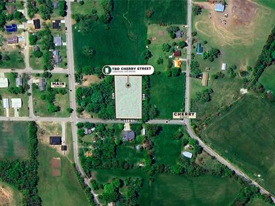 801 Cherry St, Lebanon, MO, 65536