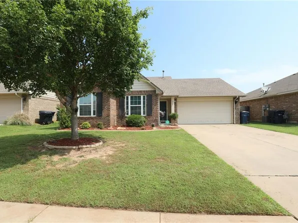 8601 SW 45th Ter, Oklahoma City, OK 73179