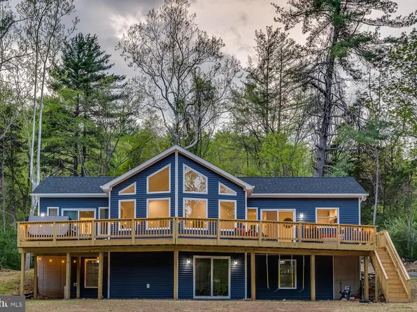 1850 Gooney Manor Loop, Bentonville, VA 22610