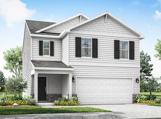 Taylor Plan, Ashburn Woods, New Richmond, OH 45157