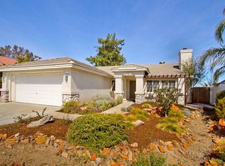 33290 Camino Rubano, Temecula, CA 92592