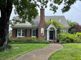 1807 Crestwood Dr, Chattanooga, TN 37415
