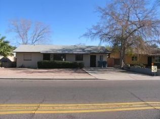 3219 N 20th St, Phoenix, AZ 85016