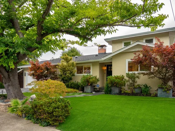 46 Rollingwood Drive, San Rafael, CA 94901