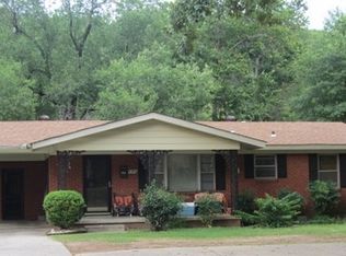 4300 Idlewild Ave, N Little Rock, AR 72116