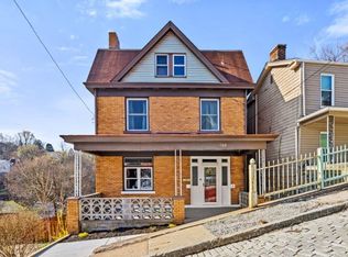 709 Omaha St, Pittsburgh, PA