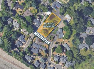 13115 NW Glenridge Dr, Portland, OR 97229