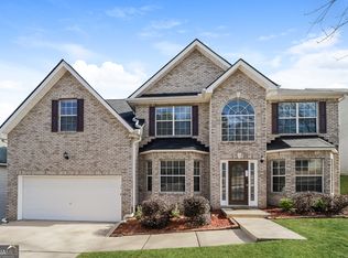 4634 Derby Loop, Fairburn, GA 30213