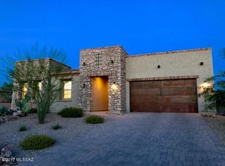 11800 N Palawan Pl, Oro Valley, AZ 85737
