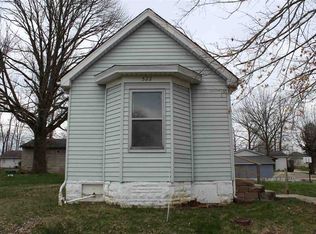 522 U St, Bedford, IN 47421
