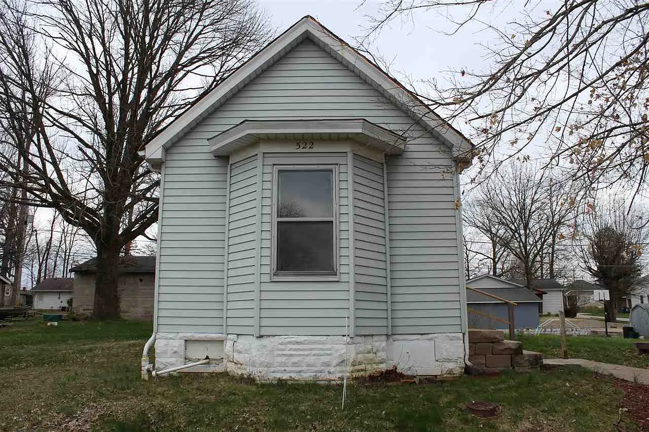 522 U St photo 1