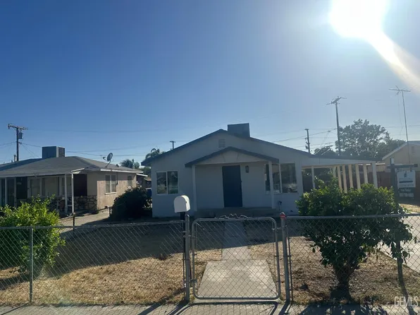 1225 Austin St, Delano, CA 93215