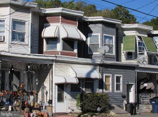 933 W Centre St, Mahanoy City, PA 17948
