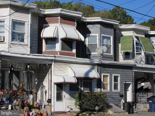 933 W Centre St, Mahanoy City, PA 17948