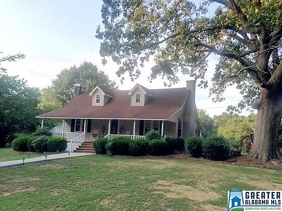 4th image of 1486 County Road 1651 #0