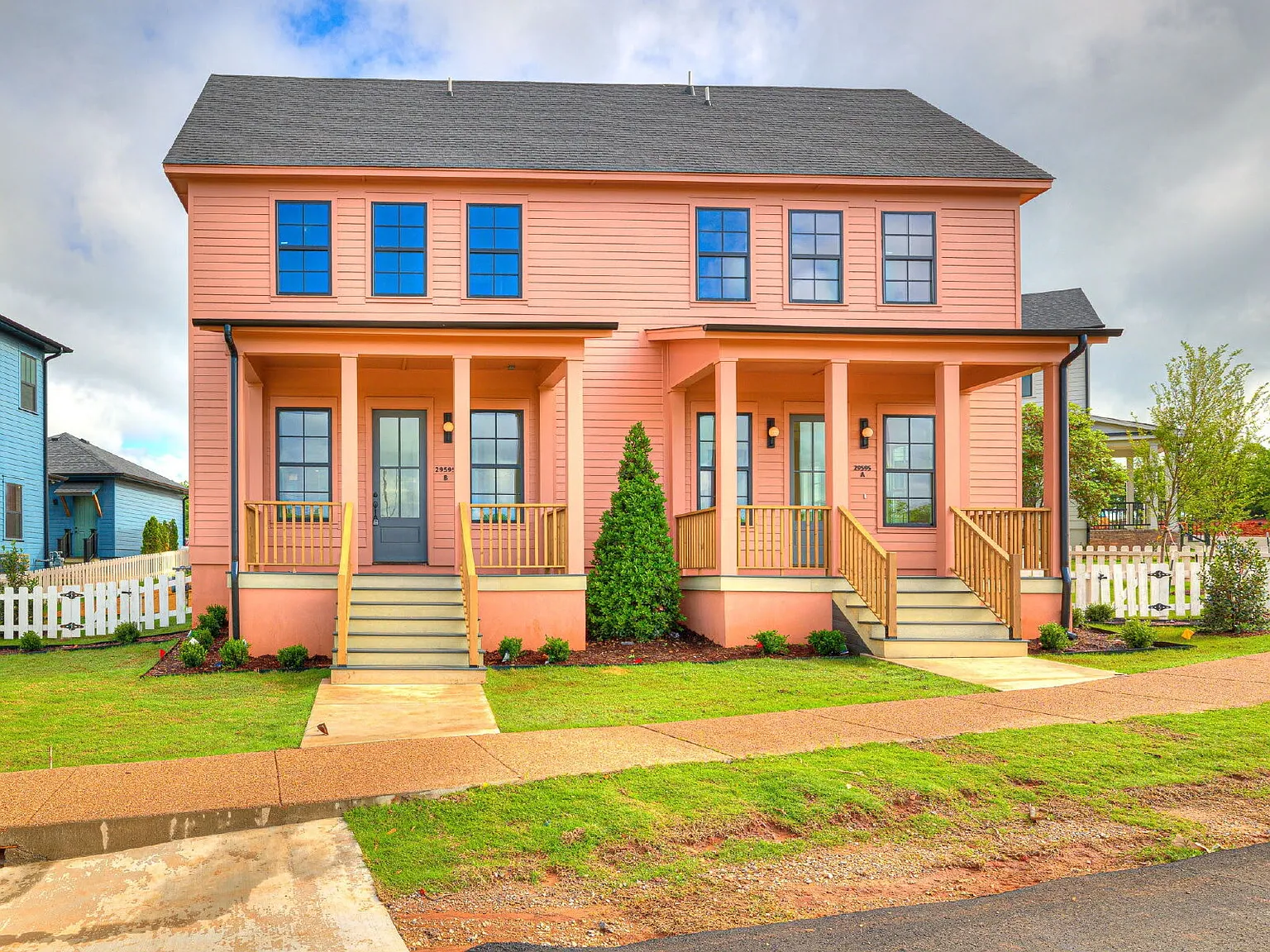3 bed, 3.5 bath, 1788 sqft, $2,750 — Photo 4
