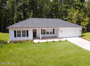 1796 Sparrow Ct, Middleburg, FL 32068