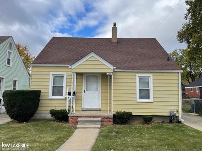 28919 Essex St, Roseville, MI, 48066