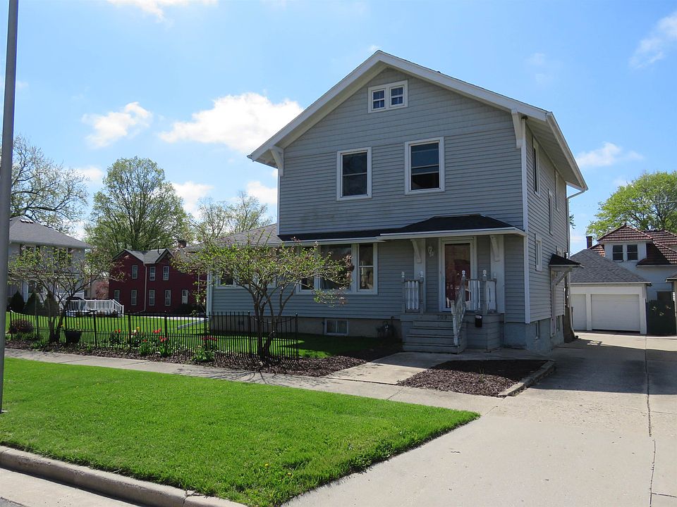 1st image of 309 Oneida St