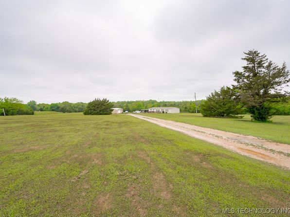 29201 Deer Creek Rd, Stillwater, OK 74075