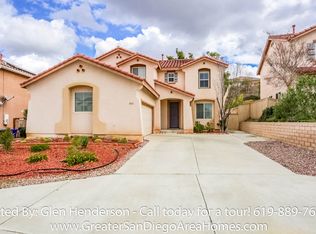 801 Via Bahia, San Marcos, CA 92069