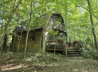 1700 Dogwood Lake Dr, Spencer, IN 47460