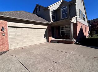 551 Cherry Grove Rd, Canton, MI 48188