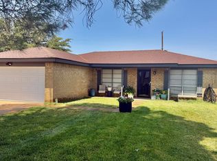 325 Walnut St, Levelland, TX 79336