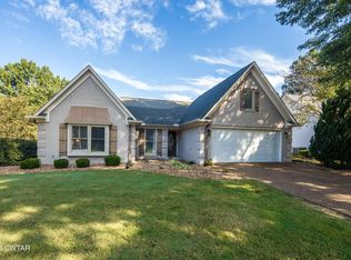 19 Chapel Creek Dr, Jackson, TN 38305