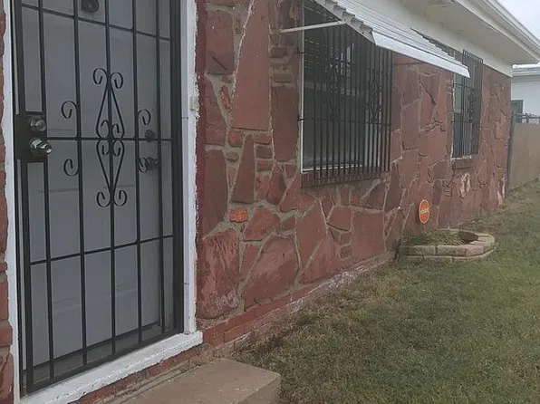 1708 Karen Dr, Del City, OK 73115