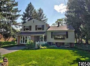 2140 Herman Dr, York, PA 17408