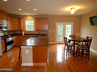 504 Bolin Ter, Upper Marlboro, MD 20774